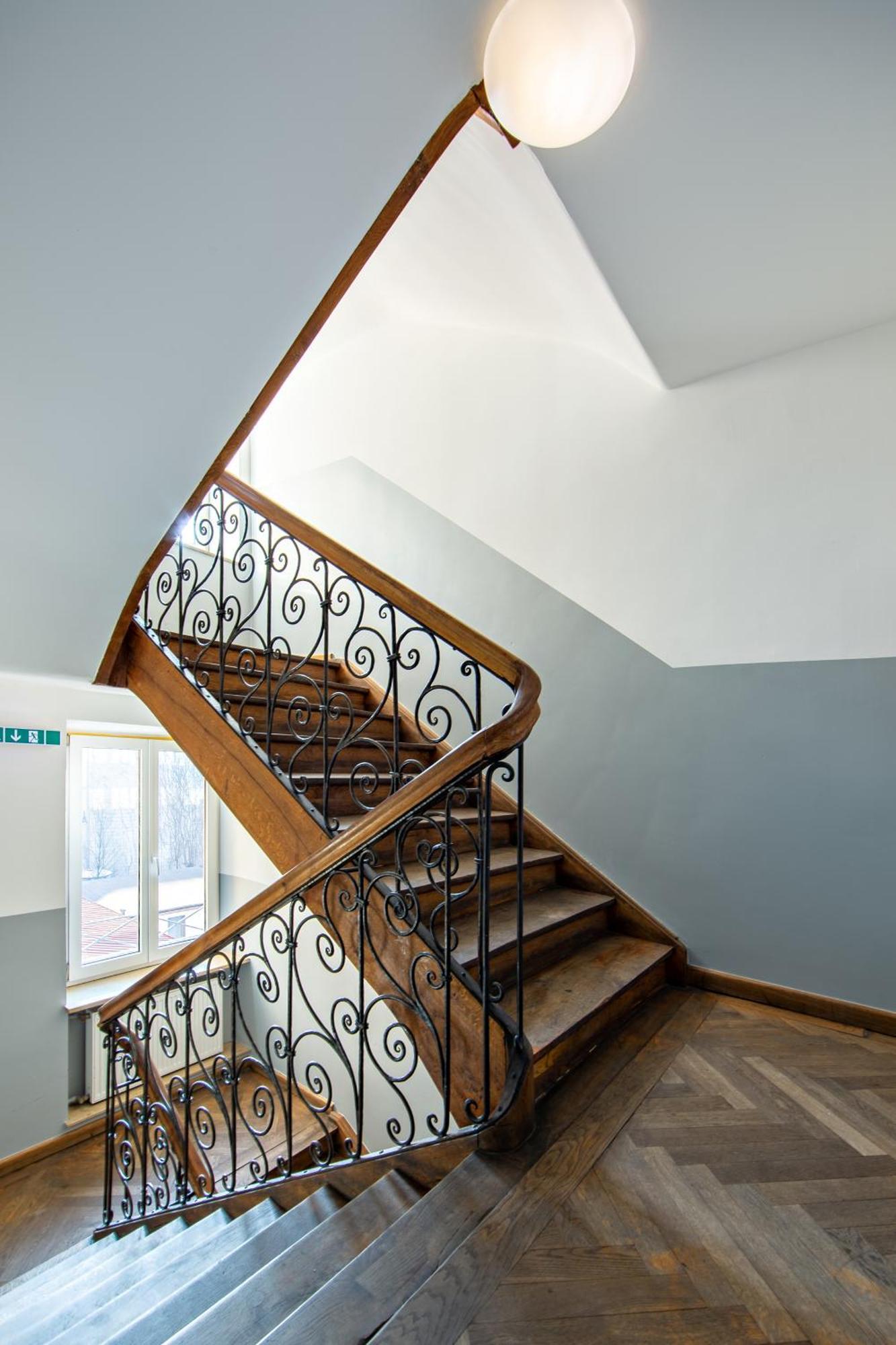 Hotel Schwanthaler Hof Monaco di Baviera