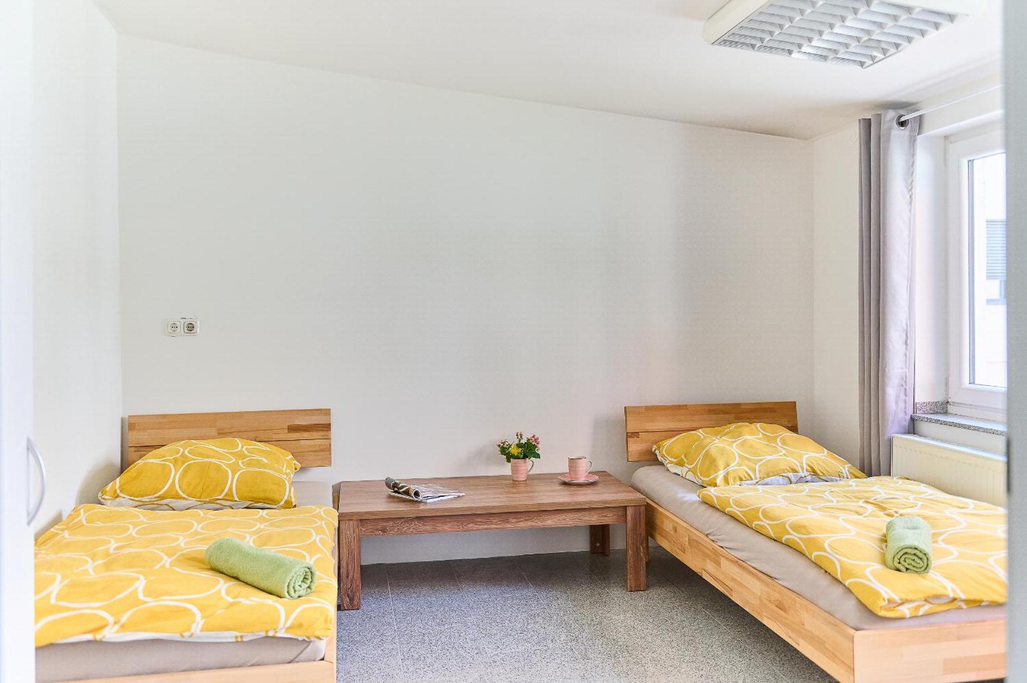 Schwanthaler Hof Hotel Munich