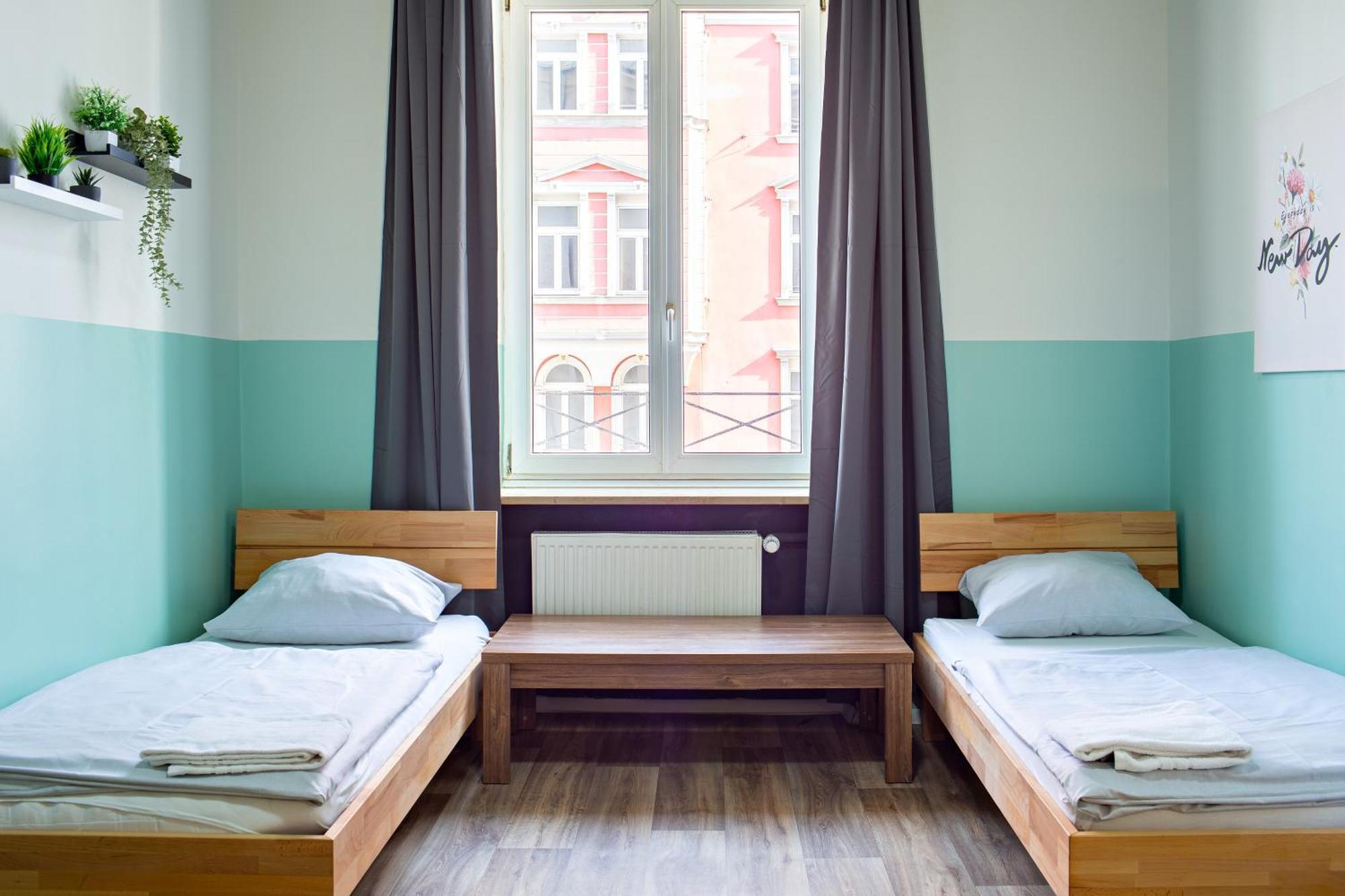 Schwanthaler Hof * Munich